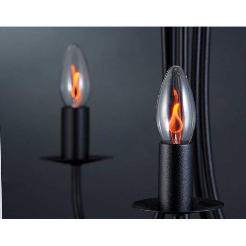 https://design-led.fr/ Lampe flamme scintillante E27 3W 4,20&nbsp;€ 4,20&nbsp;€ A2528