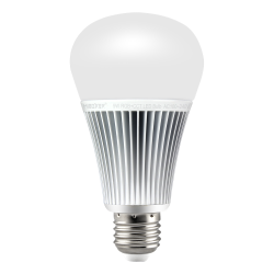https://design-led.fr/ Ampoule LED RGB&CCT 9W E27 pilotable 28,40&nbsp;€ 28,40&nbsp;€ FUT012
