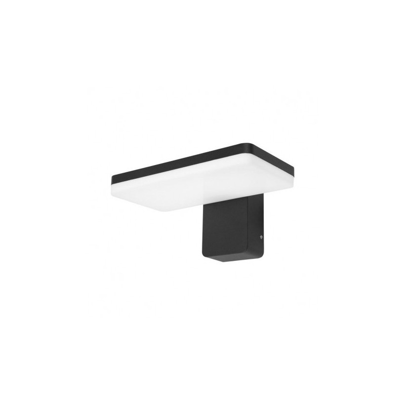 https://design-led.fr/ Applique Murale LED MUSCADET 12 Watt 230V 3000K Anthracite IP65 99,80&nbsp;€ 99,80&nbsp;€ 70461