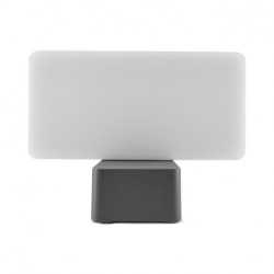 https://design-led.fr/ Applique Murale LED MUSCADET 12 Watt 230V 3000K Anthracite IP65 99,80&nbsp;€ 99,80&nbsp;€ 70461
