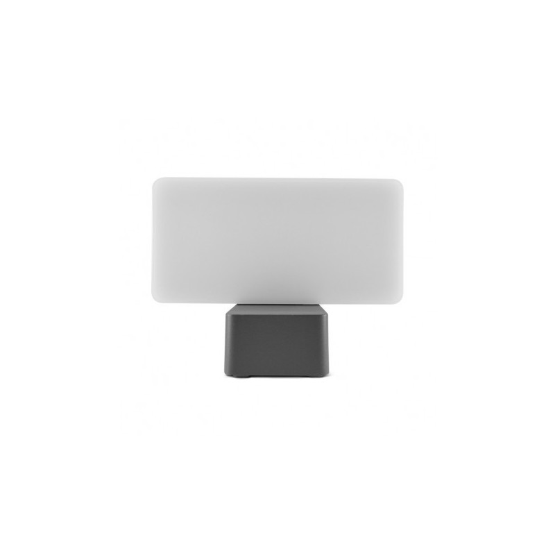 https://design-led.fr/ Applique Murale LED MUSCADET 12 Watt 230V 3000K Anthracite IP65 99,80&nbsp;€ 99,80&nbsp;€ 70461