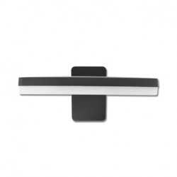 https://design-led.fr/ Applique Murale LED MUSCADET 12 Watt 230V 3000K Anthracite IP65 99,80&nbsp;€ 99,80&nbsp;€ 70461