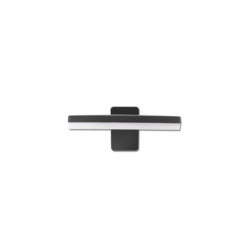 https://design-led.fr/ Applique Murale LED MUSCADET 12 Watt 230V 3000K Anthracite IP65 99,80&nbsp;€ 99,80&nbsp;€ 70461