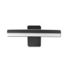 https://design-led.fr/ Applique Murale LED MUSCADET 12 Watt 230V 3000K Anthracite IP65 99,80&nbsp;€ 99,80&nbsp;€ 70461