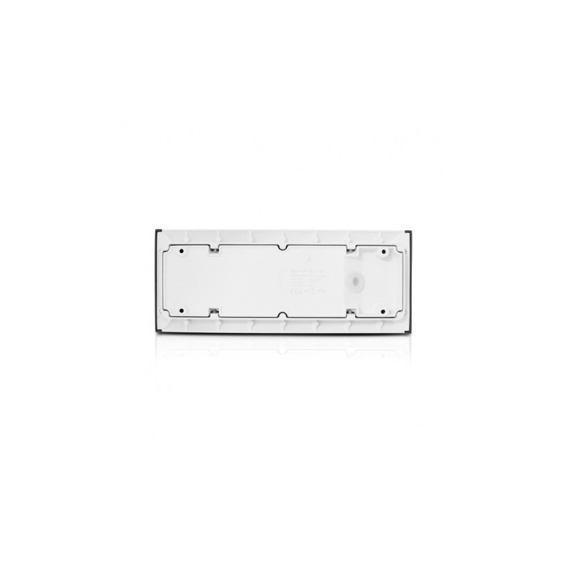 https://design-led.fr/ Applique Murale LED MERLOT 12 Watt 230V 3000K Anthracite IP65 101,90&nbsp;€ 101,90&nbsp;€ 70421