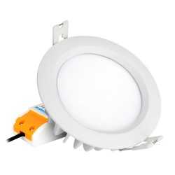 https://design-led.fr/ Downlight LED rond 6W RGB&CCT IP54 pilotable Ø 111 x 50 mm 37,30&nbsp;€ 37,30&nbsp;€ FUT063