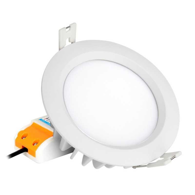 https://design-led.fr/ Downlight LED rond 6W RGB&CCT IP54 pilotable Ø 111 x 50 mm 37,30&nbsp;€ 37,30&nbsp;€ FUT063