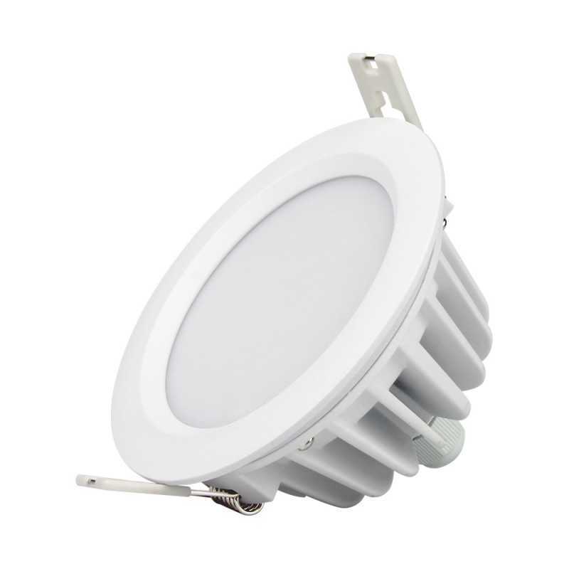 https://design-led.fr/ Downlight LED rond 6W RGB&CCT IP54 pilotable Ø 111 x 50 mm 37,30&nbsp;€ 37,30&nbsp;€ FUT063