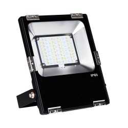 https://design-led.fr/ Projecteur d'extérieur 30W RGB&CCT pilotable 119,40&nbsp;€ 119,40&nbsp;€ FUTT03 - 100688
