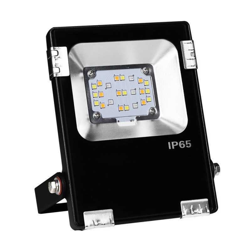 https://design-led.fr/ Projecteur d'extérieur 10W RGB & CCT pilotable 63,20&nbsp;€ 63,20&nbsp;€ FUTT05 - 100686