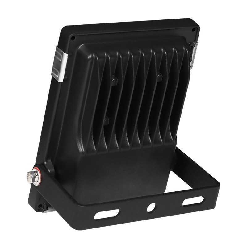 https://design-led.fr/ Projecteur d'extérieur 10W RGB & CCT pilotable 63,20&nbsp;€ 63,20&nbsp;€ FUTT05 - 100686