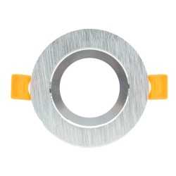 https://design-led.fr/ Support plafond Orientable alu brossé 4,50&nbsp;€ 4,50&nbsp;€ LM4321