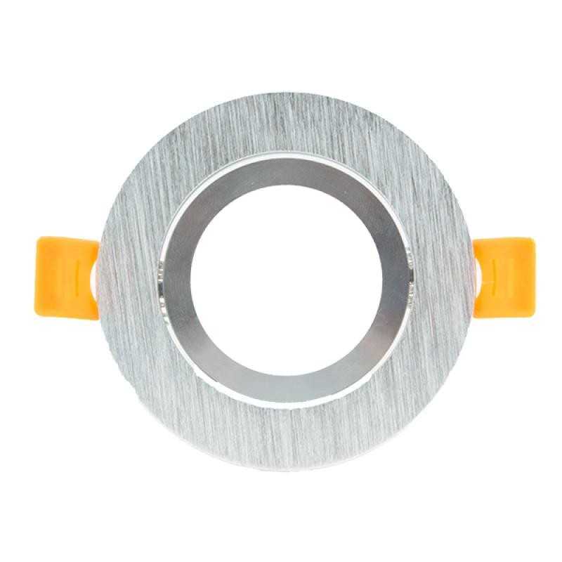 https://design-led.fr/ Support plafond Orientable alu brossé 4,50&nbsp;€ 4,50&nbsp;€ LM4321