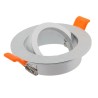 https://design-led.fr/ Support plafond Orientable alu brossé 4,50&nbsp;€ 4,50&nbsp;€ LM4321
