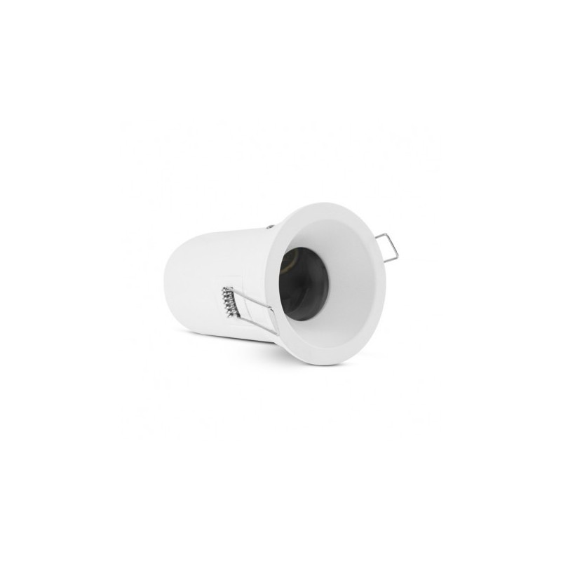 https://design-led.fr/ Support plafond BBC IP65 Rond Blanc Basse Luminance avec douille Ø90 mm 27,40&nbsp;€ 27,40&nbsp;€ 77185