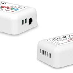 https://design-led.fr/ Télécommande & contrôleur LED RVBW 17,50&nbsp;€ 17,50&nbsp;€ FUT027