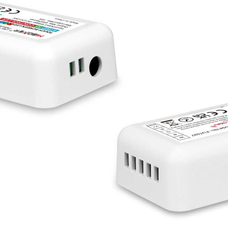 https://design-led.fr/ Télécommande & contrôleur LED RVBW 17,50&nbsp;€ 17,50&nbsp;€ FUT027
