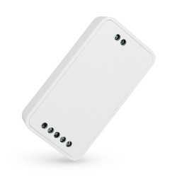 https://design-led.fr/ Télécommande & contrôleur LED RVBW 17,50&nbsp;€ 17,50&nbsp;€ FUT027