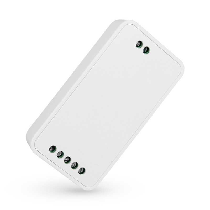 https://design-led.fr/ Télécommande & contrôleur LED RVBW 17,50&nbsp;€ 17,50&nbsp;€ FUT027