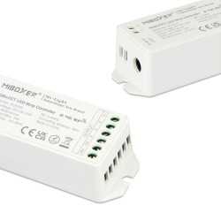 https://design-led.fr/ Télécommande & contrôleur LED RGB & CCT 31,70&nbsp;€ 31,70&nbsp;€ FUT045A
