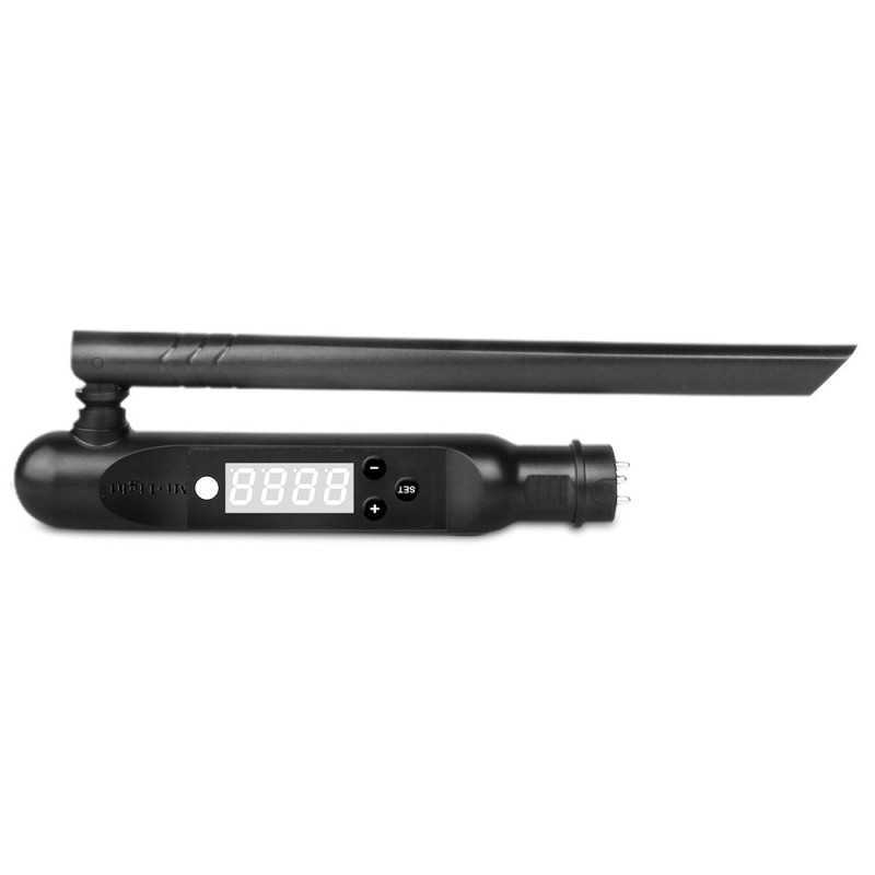 https://design-led.fr/ Contrôleur d'émetteur sans fil à LED DMX512 22,00&nbsp;€ 22,00&nbsp;€ FUTD01