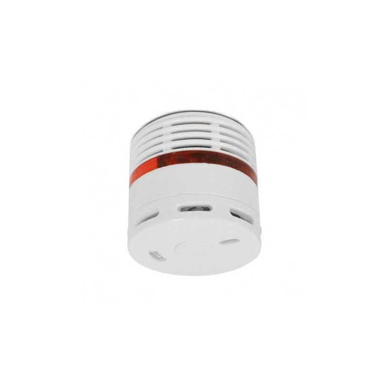 https://design-led.fr/ Détecteur de fumée Lithium durée 10 ans 27,80&nbsp;€ 27,80&nbsp;€ 100647