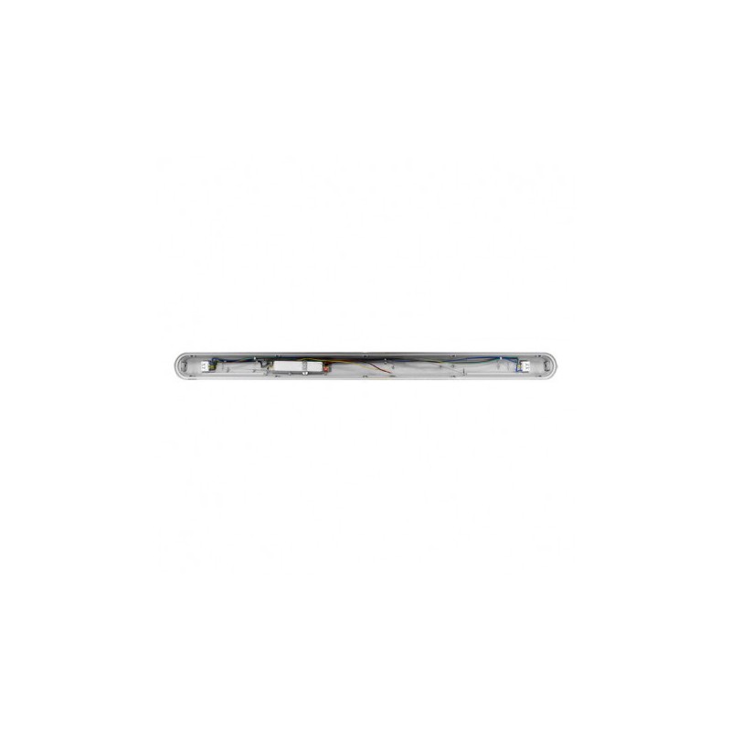 https://design-led.fr/ Boitier Étanche LED Intégrées traversant RHÔNE 4000K 50W 6500 lm IP65 1520 x 85 mm - Garantie 5 ans 7...