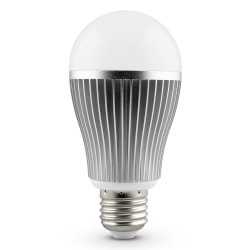 https://design-led.fr/ Ampoule LED E27 9W pilotable CCT pilotable 22,10&nbsp;€ 22,10&nbsp;€ FUT019