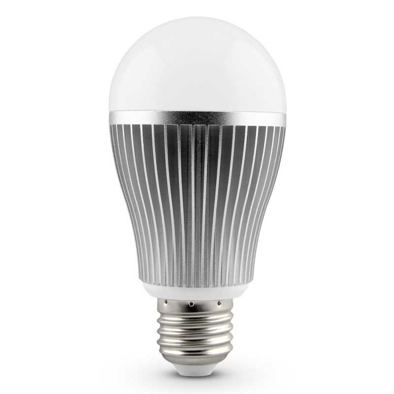 https://design-led.fr/ Ampoule LED E27 9W pilotable CCT pilotable 22,10&nbsp;€ 22,10&nbsp;€ FUT019