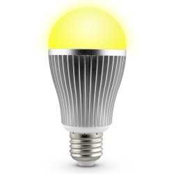 https://design-led.fr/ Ampoule LED E27 9W pilotable CCT pilotable 22,10&nbsp;€ 22,10&nbsp;€ FUT019