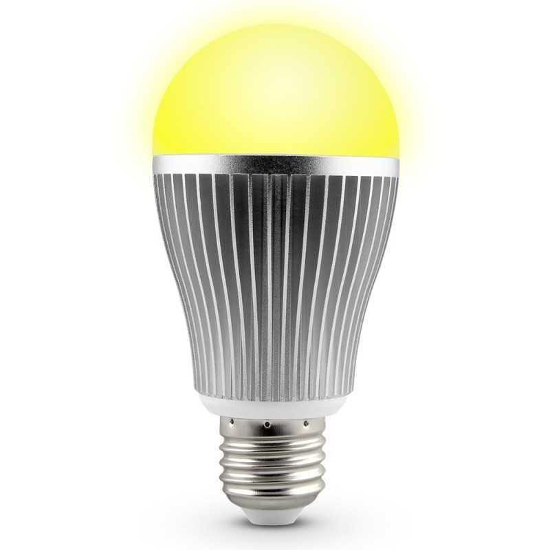 https://design-led.fr/ Ampoule LED E27 9W pilotable CCT pilotable 22,10&nbsp;€ 22,10&nbsp;€ FUT019
