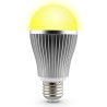 https://design-led.fr/ Ampoule LED E27 9W pilotable CCT pilotable 22,10&nbsp;€ 22,10&nbsp;€ FUT019