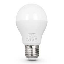https://design-led.fr/ Ampoule LED E27 6W pilotable CCT pilotable 14,30&nbsp;€ 14,30&nbsp;€ FUT017