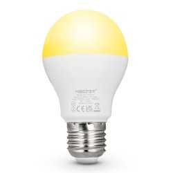 https://design-led.fr/ Ampoule LED E27 6W pilotable CCT pilotable 14,30&nbsp;€ 14,30&nbsp;€ FUT017