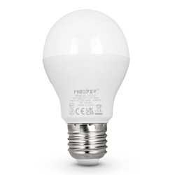 https://design-led.fr/ Ampoule LED 6W E27 RGB&CCT pilotable 17,60&nbsp;€ 17,60&nbsp;€ FUT014