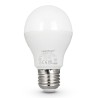 https://design-led.fr/ Ampoule LED 6W E27 RGB&CCT pilotable 17,60&nbsp;€ 17,60&nbsp;€ FUT014