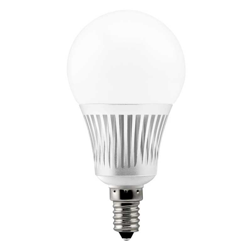 https://design-led.fr/ Ampoule LED E14 pilotable RGB&CCT 5W pilotable 21,50&nbsp;€ 21,50&nbsp;€ FUT013