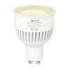 https://design-led.fr/ Spot à LED double blanc 5W GU10 pilotable 22,80&nbsp;€ 22,80&nbsp;€ FUT107
