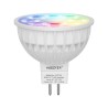 https://design-led.fr/ Spot LED GU5.3 - MR16 pilotable RGB&CCT 4W pilotable 19,50&nbsp;€ 19,50&nbsp;€ FUT104 - 78391
