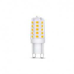 https://design-led.fr/ Ampoule G9 led 3w 3000k Dimmable 7,20&nbsp;€ 7,20&nbsp;€ 79224