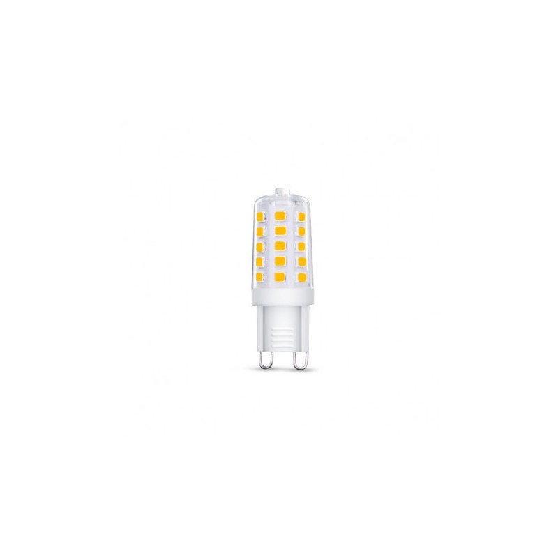 https://design-led.fr/ Ampoule G9 led 3w 3000k Dimmable 7,20&nbsp;€ 7,20&nbsp;€ 79224