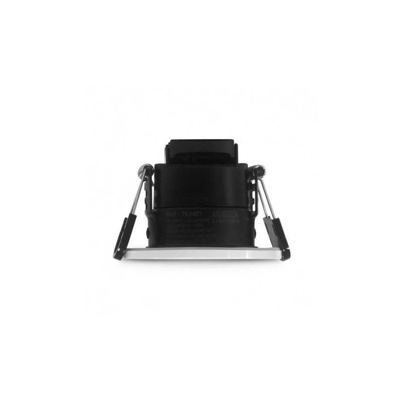 https://design-led.fr/ Spot LED CHROMA 6w Dimmable CCT BBC 2700K / 3000K / 4000K 22,30&nbsp;€ 22,30&nbsp;€ 763401