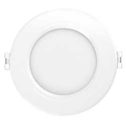 https://design-led.fr/ Downlight LED rond 6W RGB&CCT pilotable Ø188x38mm 27,40&nbsp;€ 27,40&nbsp;€ FUT068