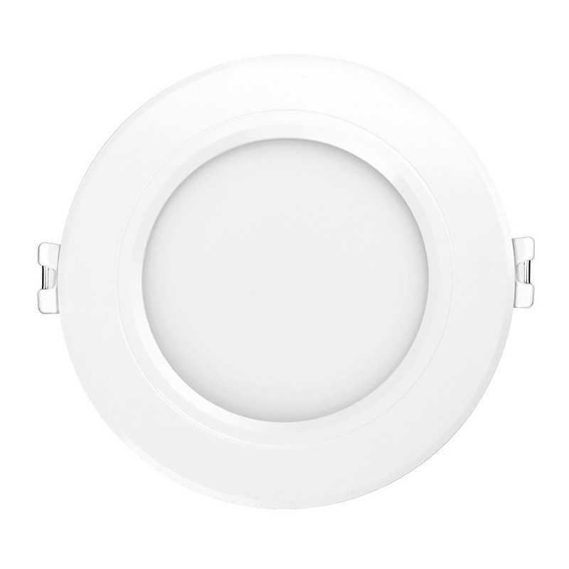 https://design-led.fr/ Downlight LED rond 6W RGB&CCT pilotable Ø188x38mm 27,40&nbsp;€ 27,40&nbsp;€ FUT068