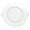 https://design-led.fr/ Downlight LED rond 6W RGB&CCT pilotable Ø188x38mm 27,40&nbsp;€ 27,40&nbsp;€ FUT068