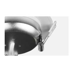 https://design-led.fr/ Downlight LED rond 6W RGB&CCT pilotable Ø188x38mm 27,40&nbsp;€ 27,40&nbsp;€ FUT068