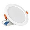 https://design-led.fr/ Downlight LED rond 15W RGB&CCT pilotable Ø 190x50mm 61,20&nbsp;€ 61,20&nbsp;€ FUT069