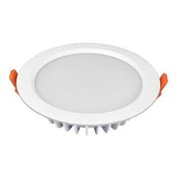 https://design-led.fr/ Downlight LED rond 15W RGB&CCT pilotable Ø 190x50mm 61,20&nbsp;€ 61,20&nbsp;€ FUT069