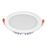 https://design-led.fr/ Downlight LED rond 15W RGB&CCT pilotable Ø 190x50mm 61,20&nbsp;€ 61,20&nbsp;€ FUT069