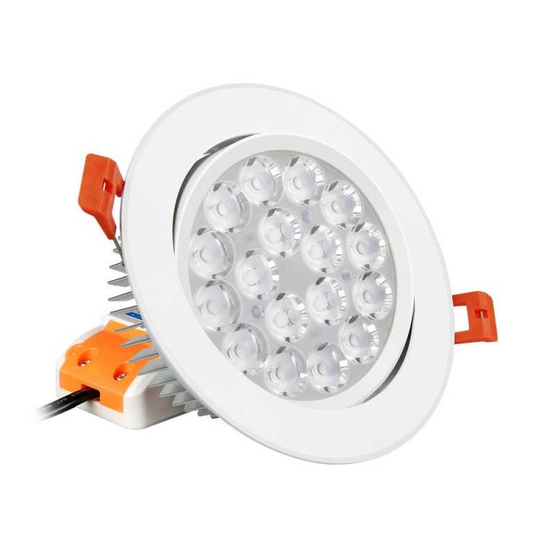 https://design-led.fr/ Downlight orientable LED 9W RGB&CCT pilotable Ø138 x 50 mm 49,90&nbsp;€ 49,90&nbsp;€ FUT062